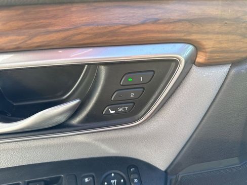 Used 2021 Honda CR-V EX image 8
