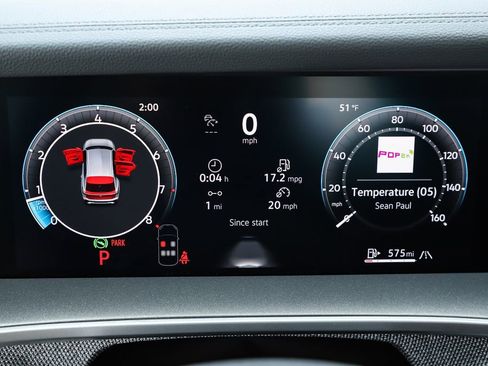 New 2026 Volkswagen Tiguan S image 27