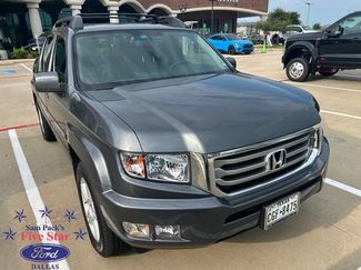 Used 2013 Honda Ridgeline RTL video 1