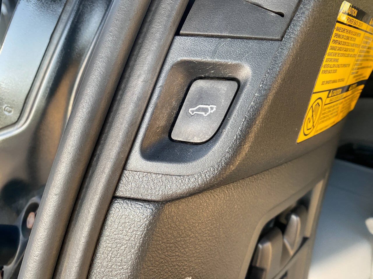 Used 2012 Toyota Sequoia Limited AWD/4WD image 33