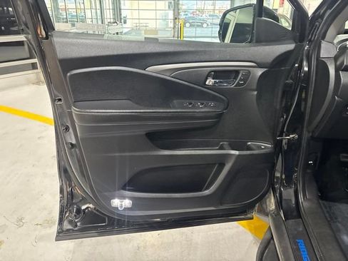 Used 2022 Honda Ridgeline RTL-E image 13