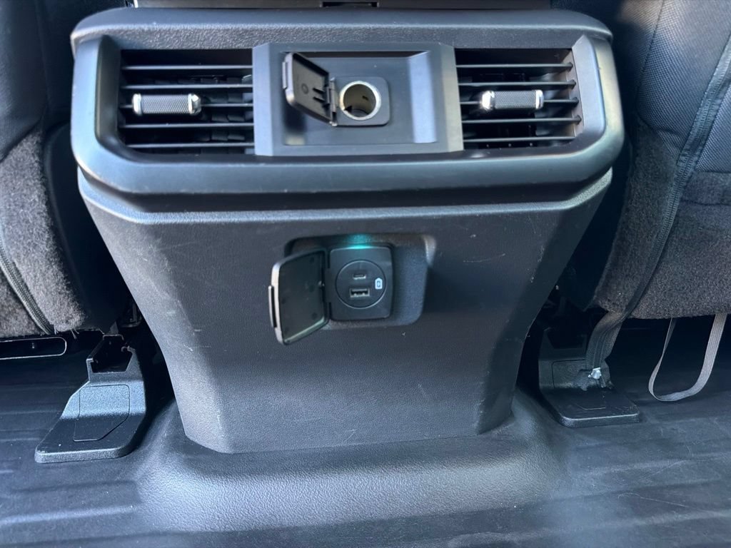 Used 2021 Ford F150 XL w/ Equipment Group 101A High AWD/4WD image 25