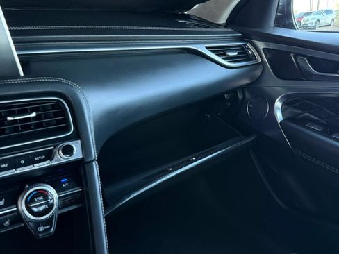 Used 2019 Genesis G70 3.3T Advanced w/ Prestige Package RWD image 59