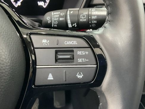 Certified 2023 Honda CR-V EX-L image 12