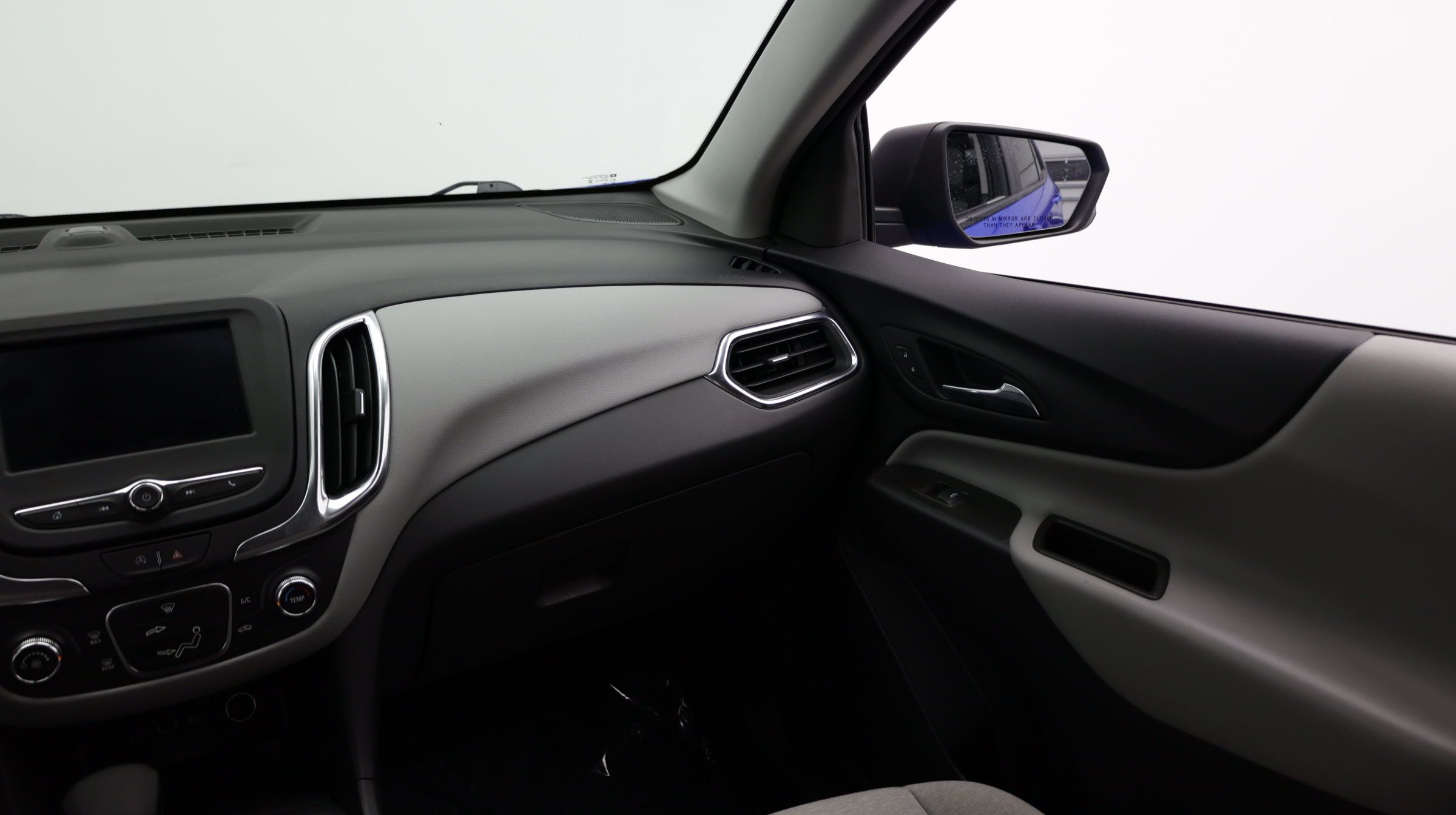 Used 2024 Chevrolet Equinox LS FWD image 33