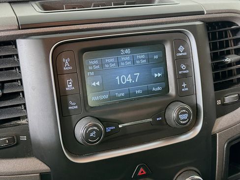 Used 2017 RAM 1500 Tradesman w/ Power & Remote Entry Group image 19