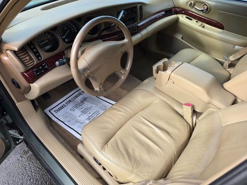 Used 2005 Buick Le Sabre Limited w/ Gran Touring Package image 12