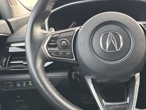 Certified 2023 Acura MDX w/Technology Package image 19