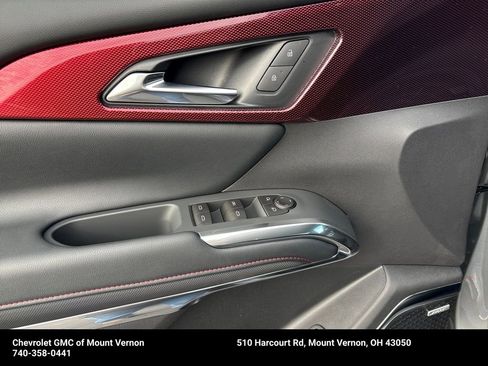 New 2026 Chevrolet Traverse Z71 image 12