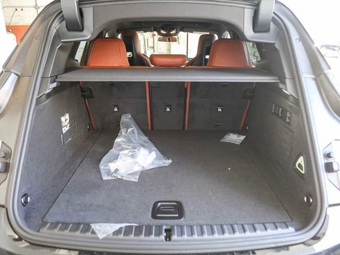 Used 2025 BMW iX xDrive50 w/ Premium Package image 26