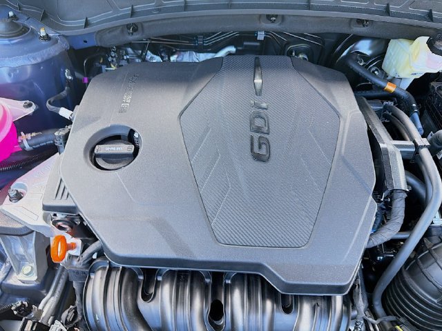 New 2026 Hyundai Tucson SEL Plus FWD image 30