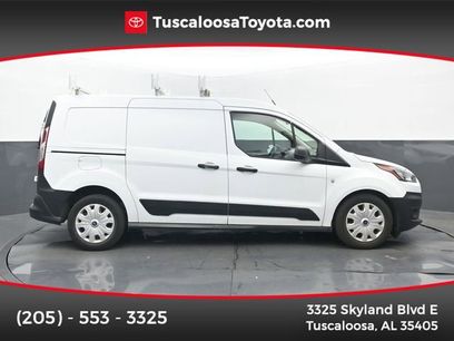 Used 2022 Ford Transit Connect XL