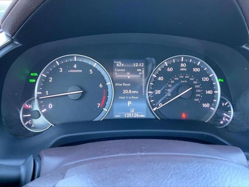 Used 2017 Lexus RX 350 FWD image 13