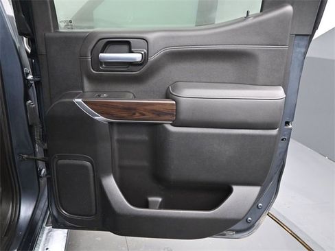 Used 2021 GMC Sierra 1500 SLT w/ SLT Premium Plus Package image 16