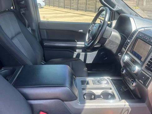Used 2021 Ford Expedition Max XLT RWD image 29