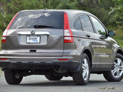 Used 2010 Honda CR-V EX image 5