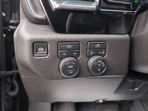 Used 2024 Chevrolet Silverado 1500 RST w/ LPO, Liner Protection Package AWD/4WD image 22