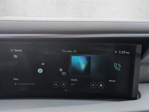 New 2026 Hyundai Palisade SEL FWD image 12