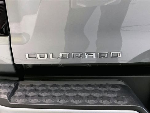 Used 2023 Chevrolet Colorado LT w/ LT Convenience Package RWD image 32