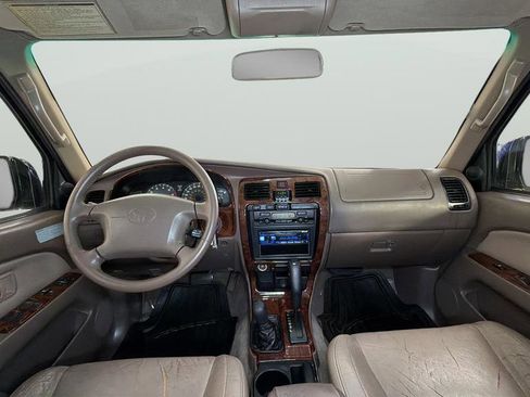Used 1999 Toyota 4Runner Limited AWD/4WD image 31