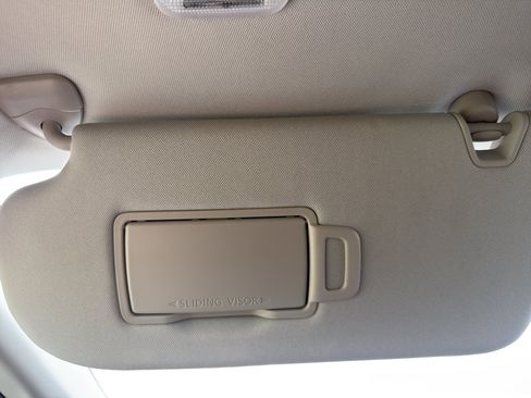 New 2026 Nissan Pathfinder SL AWD/4WD image 24