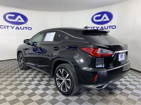 Used 2017 Lexus RX 350 FWD w/ Premium Package image 5