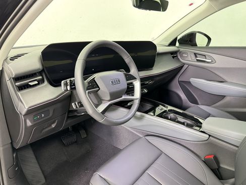 New 2026 Audi Q3 quattro 2.0T image 4