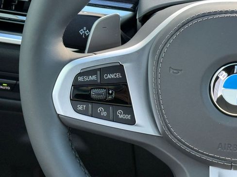 New 2026 BMW X5 xDrive40i w/ M Sport Package image 15