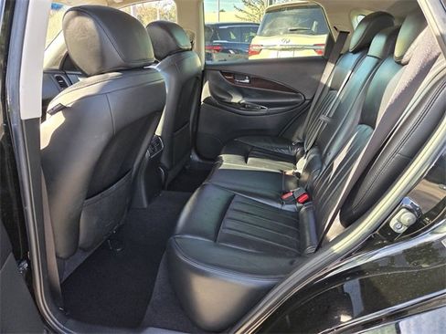 Used 2016 INFINITI QX50 Journey w/ Premium Package image 13