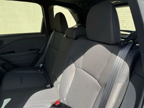 New 2026 Subaru Forester Premium image 26