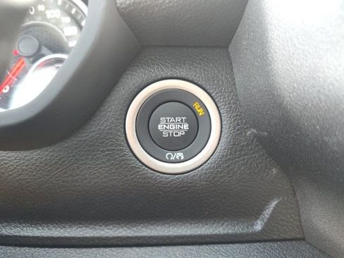 New 2026 RAM 2500 Tradesman image 16