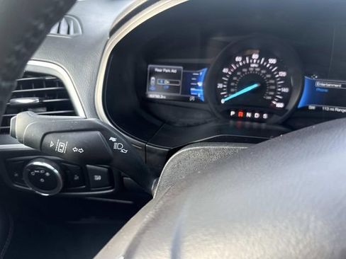 Certified 2023 Ford Edge SEL image 31