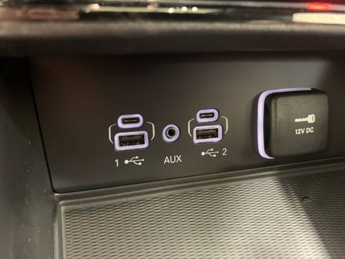 New 2025 Jeep Grand Cherokee L Altitude image 36