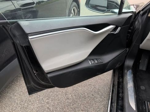 Used 2015 Tesla Model S P85D AWD/4WD image 13