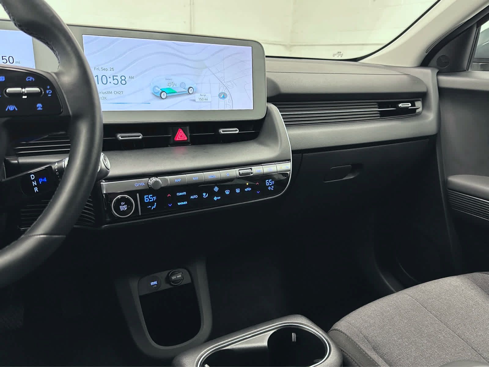 Used 2024 Hyundai Ioniq 5 SEL AWD/4WD image 28