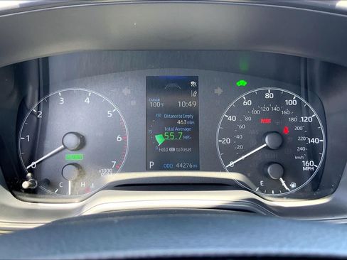 Used 2024 Toyota Corolla LE FWD image 25