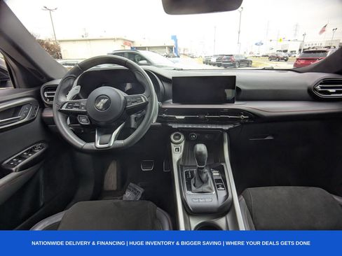 Used 2024 Dodge Hornet R/T image 19