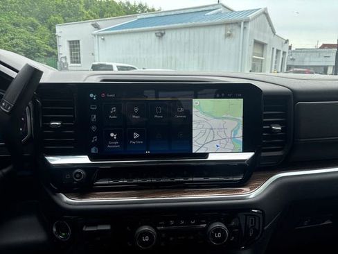 New 2026 Chevrolet Silverado 3500 LT AWD/4WD image 17