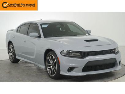 Certified 2021 Dodge Charger R/T w/ Plus Group