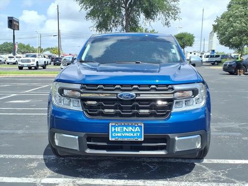 Used 2024 Ford Maverick XL FWD image 14