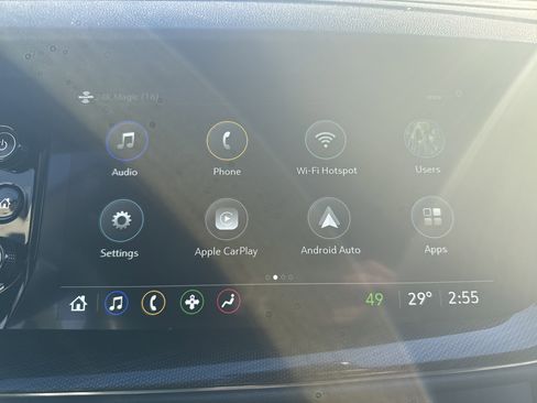 Used 2023 Buick Envision Essence w/ Sport Touring Package image 26