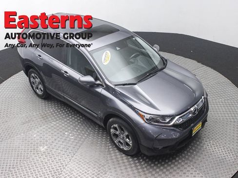Used 2019 Honda CR-V EX-L image 3