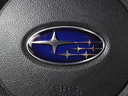 Certified 2026 Subaru Forester Sport AWD/4WD image 34
