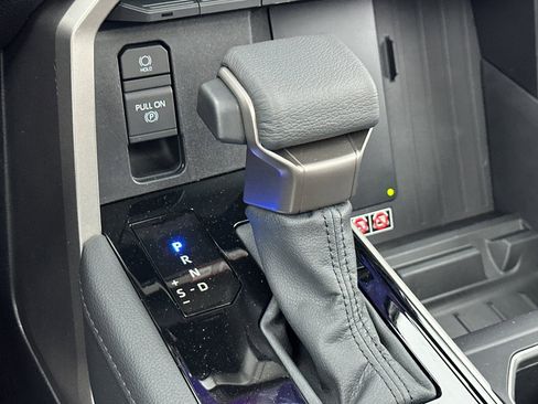 New 2026 Toyota Sequoia Limited image 25