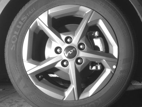 Used 2025 Kia K4 LXS image 13