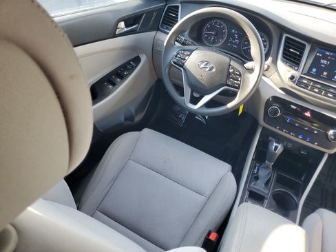 Used 2018 Hyundai Tucson SEL AWD/4WD image 13