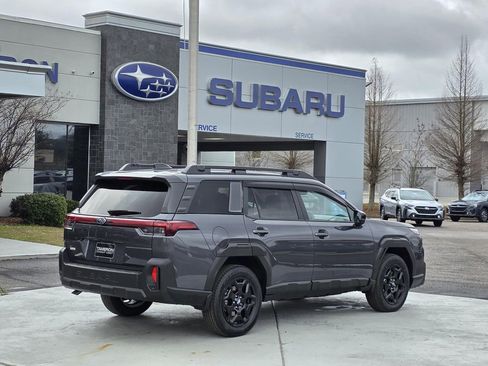 New 2026 Subaru Outback Limited image 5