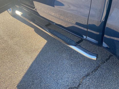 Used 2020 RAM 1500 Big Horn image 13