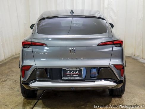 Used 2025 Buick Envista Sport Touring w/ Convenience I Package image 7