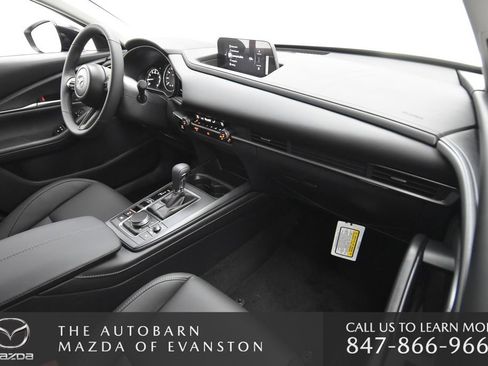New 2026 MAZDA CX-30 AWD 2.5 S w/ Select Sport Pkg image 28